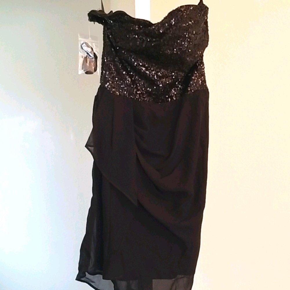 Dresses